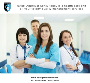 NABH Approval Consultancy in Madhya Pradesh, NABH Consultant